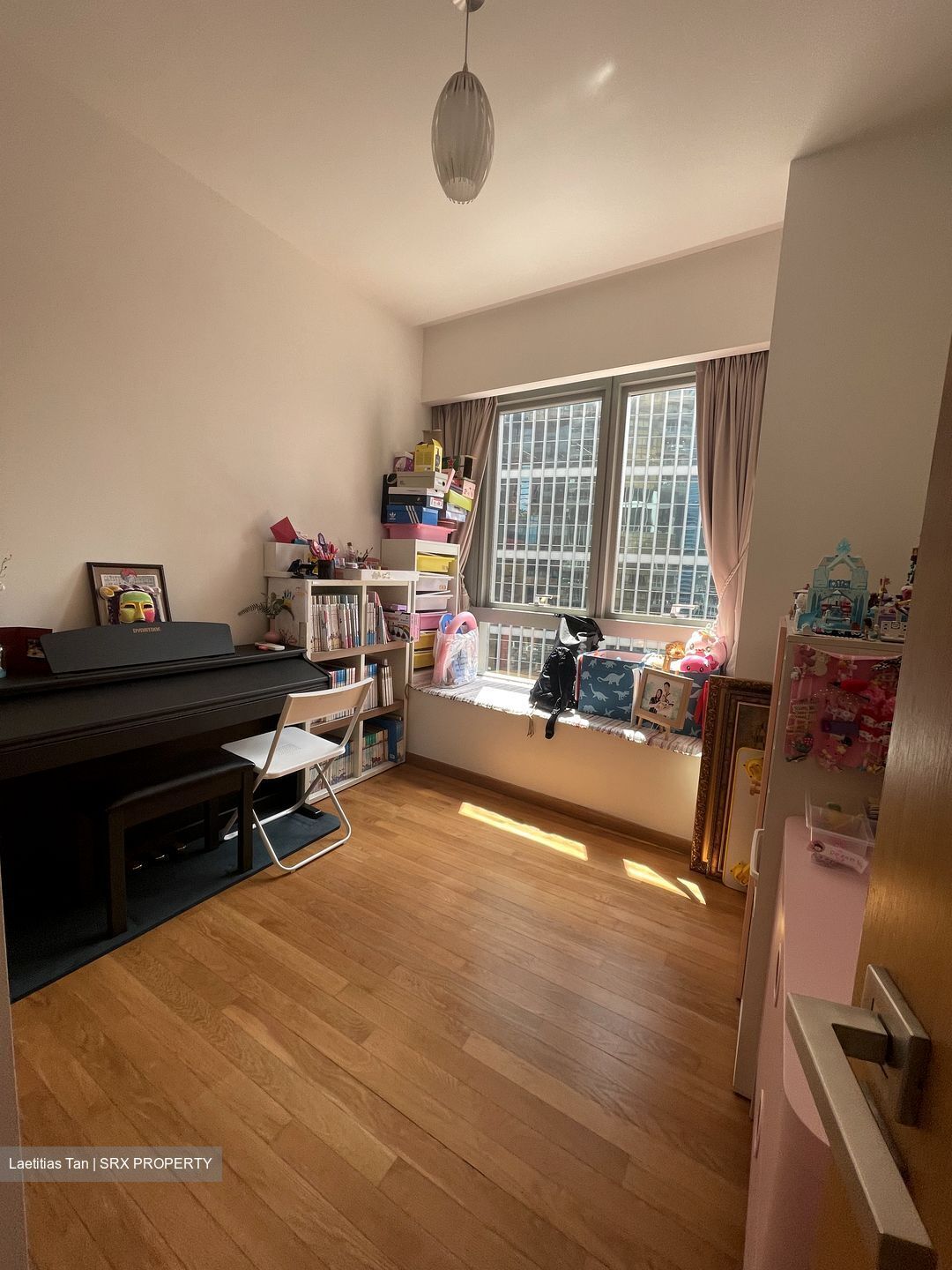 One Shenton (D1), Apartment #375168591